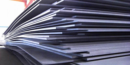Picture of Iron  sheet