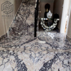 Picture of ARABESCATO MARBLE Inspiration