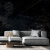 Picture of GOLDEN GALAXY MARBLE  INSPIRATION