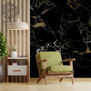 Picture of GOLDEN GALAXY MARBLE  INSPIRATION