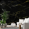 Picture of GOLDEN GALAXY MARBLE  INSPIRATION