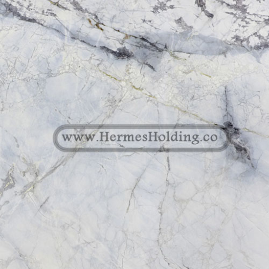 FROZEN BLUE VEIN MARBLE