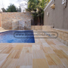 WOOD SANDSTONE