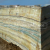 BLUE MARSH ONYX