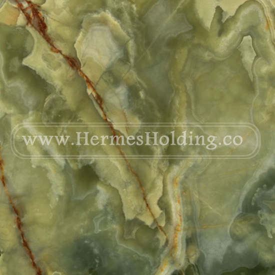 VERDE GIADA ONYX