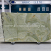 VERDE GIADA ONYX