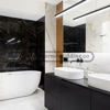 BLACK WAVE MARBLE